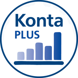 Konta Plus (Annuel)